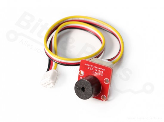 Buzzer module Crowtail - Elecrow